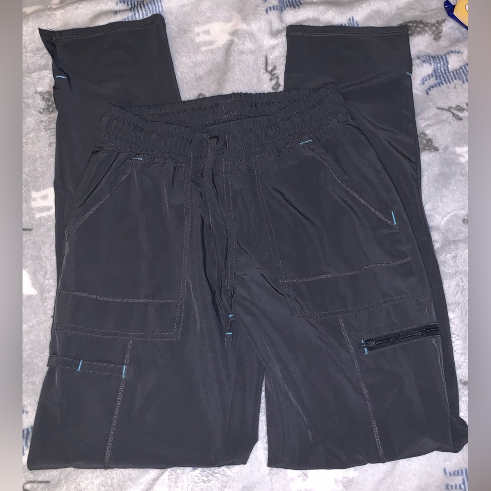 Scrubstar straight leg scrubs